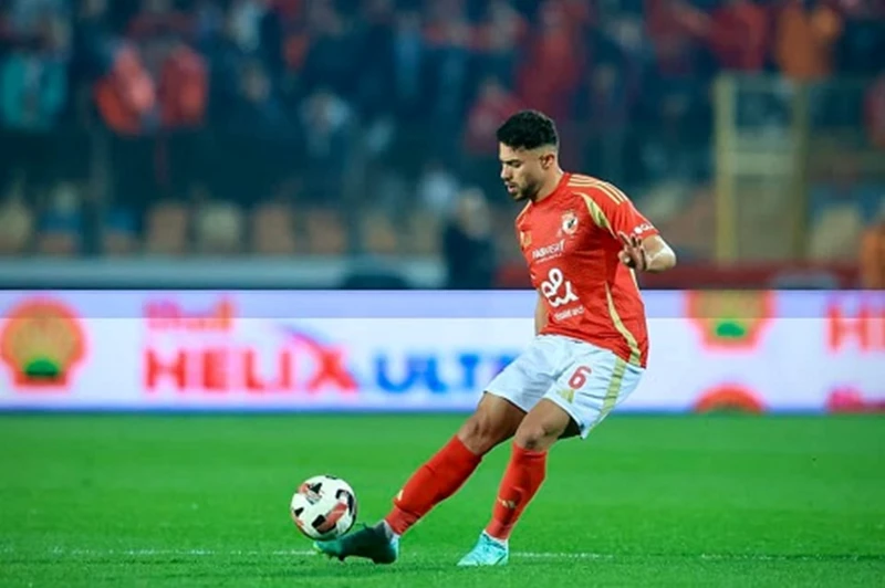 ياسر إبراهيم يكشف: نشأتي كزملكاوي وميزت زيزو في الأهلي وتجديدي في جنوب أفريقيا