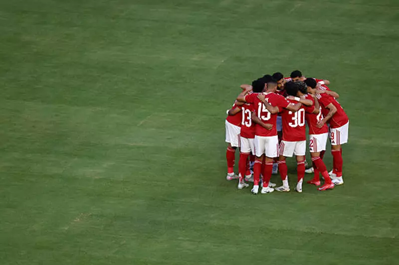 استعدادات الأهلي بعد التعادل مع إنتر ميامي: موعد مباراة الفريق القادمة في كأس العالم للأندية 2025
