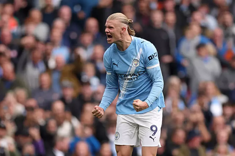 فانتازي يلا كورة.. ارتفاع سعر هالاند