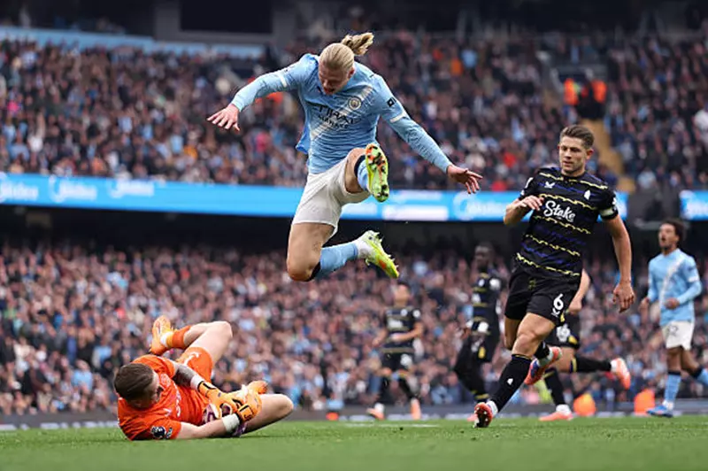 فانتازي يلا كورة.. هالاند يتراجع لصالح نيك فولتماده