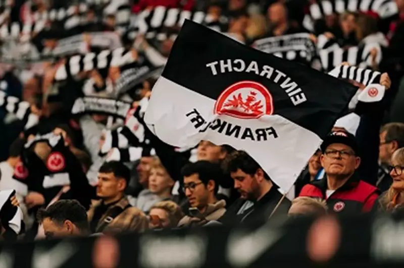 فرانكفورت يطالب بتطبيق تقنية الفيديو في الأدوار الأولى