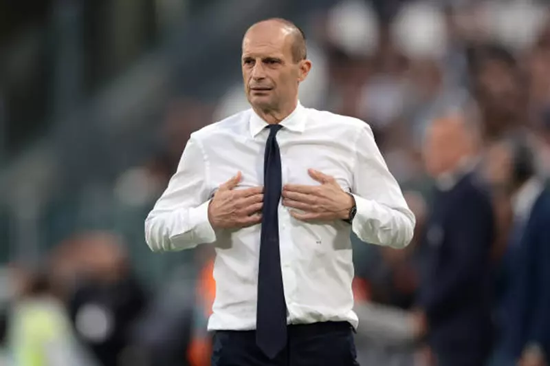 أليجري: مستعدون لمواصلة سلسلة عدم الهزيمة أمام إنتر