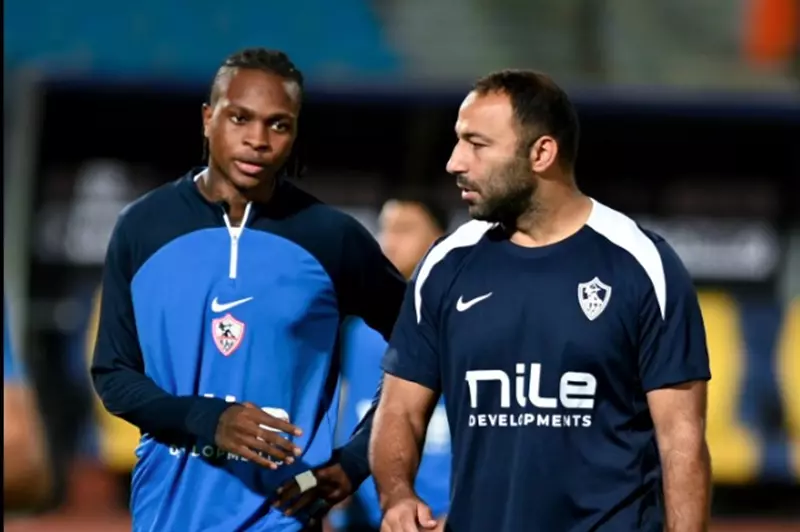 بديل بيزيرا وموقف صبحي.. كيف يفكر الزمالك ضد بيراميدز؟