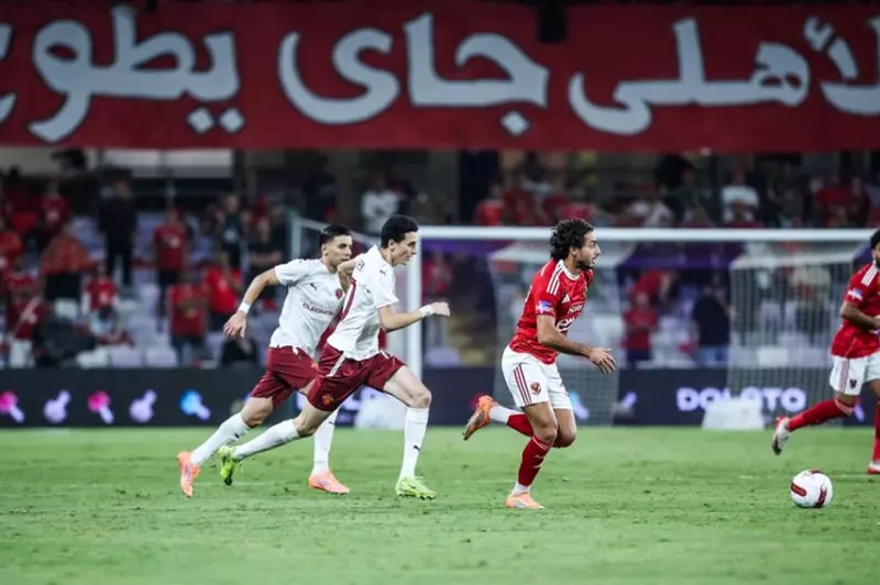 بعد تأهل الأهلي.. موعد نهائي السوبر المصري 2025