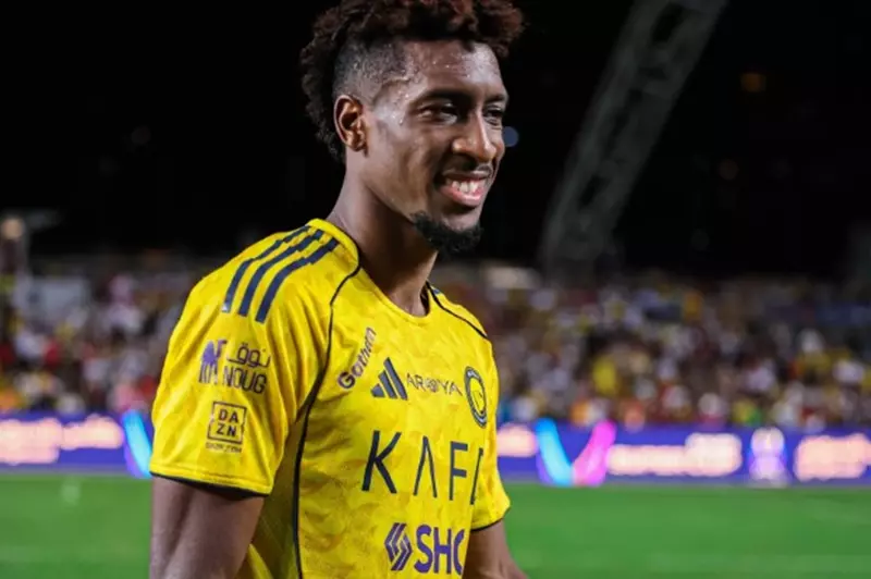 تفاصيل إصابة كومان مع النصر