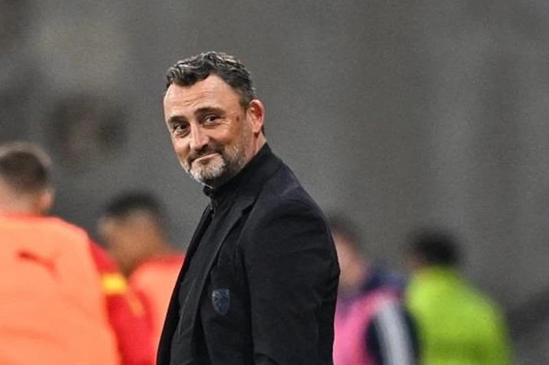 تقرير: هايس ينتقد إدارة نيس بسبب وضع الفريق