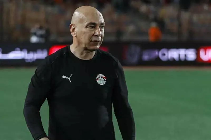 حسام حسن يوضح طبيعة إصابة الشناوي وحمدي فتحي