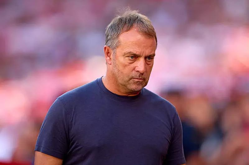 فليك: سنرى برشلونة مختلفًا.. ويجب أن أتحدث مع أراوخو