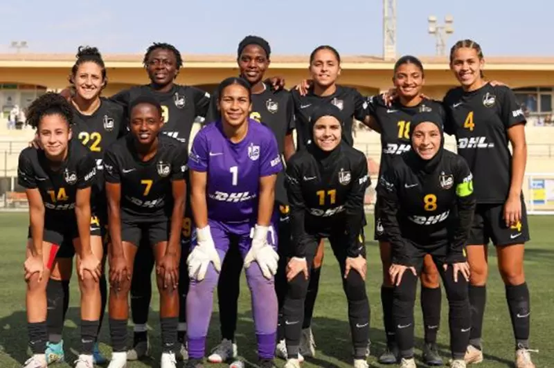 ماذا قدم مسار خلال تاريخه بدوري أبطال أفريقيا للسيدات؟