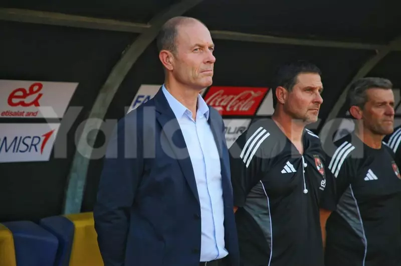 يلا كورة يكشف.. كيف يفكر توروب لمواجهة الزمالك؟